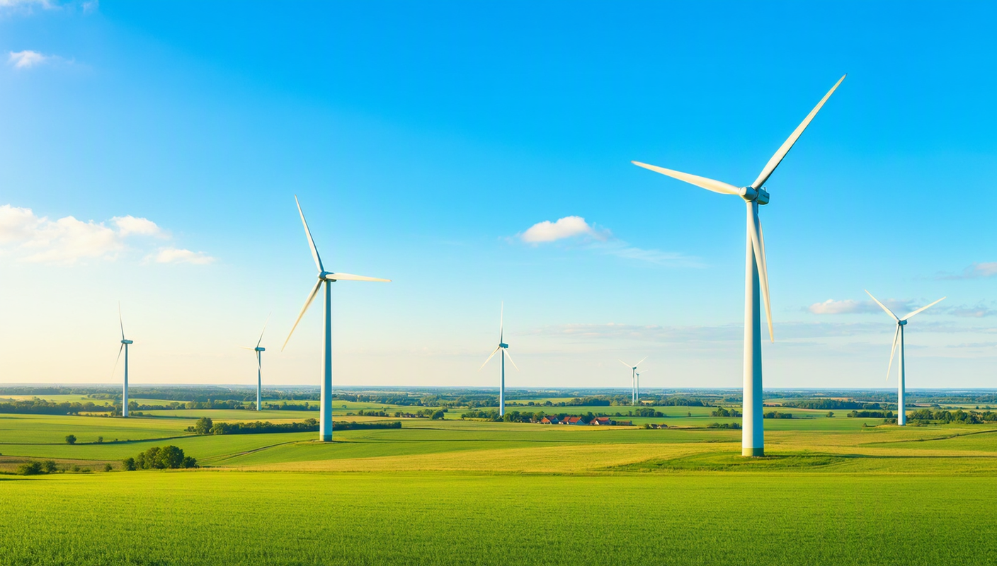Windkraftausschreibungen 2026: Starker Jahresauftakt